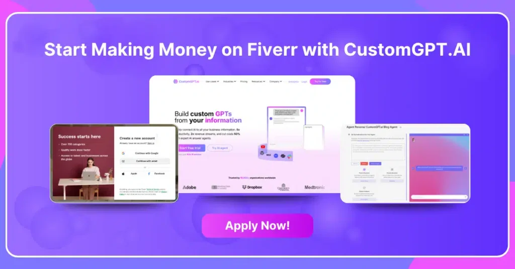 50 ChatGPT Prompts For Fiverr Freelancers In 2026