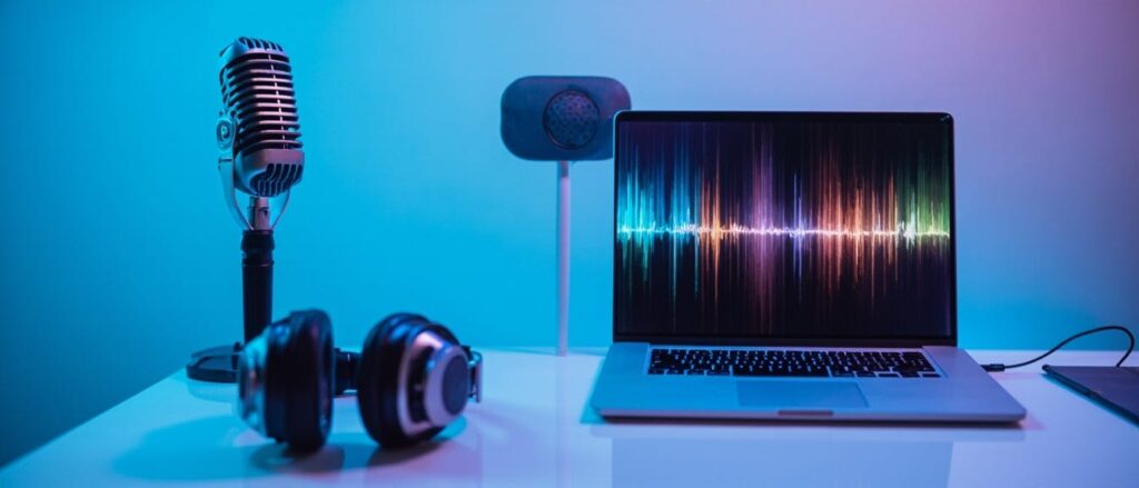 Best AI Voice Generator Tools (Free) In 2026