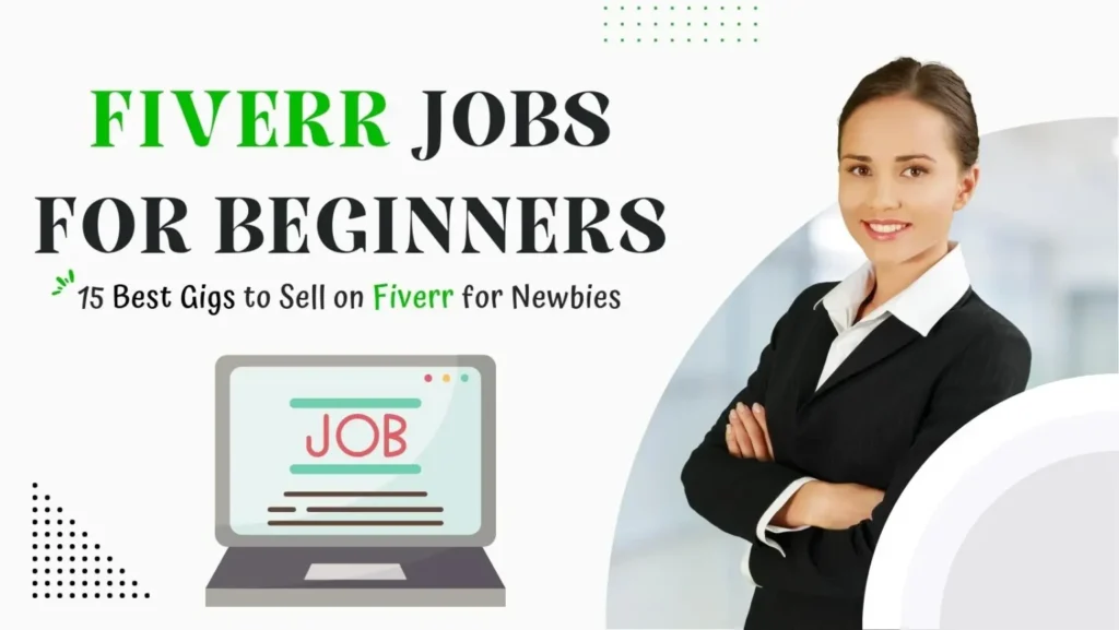 Best Fiverr Gig Ideas Using AI In 2026