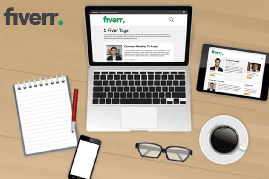 Best Fiverr Gig Ideas Using AI In 2026