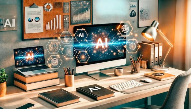 Best Free AI Tools for Beginners in 2026