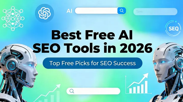 Best Free AI Tools for Beginners in 2026