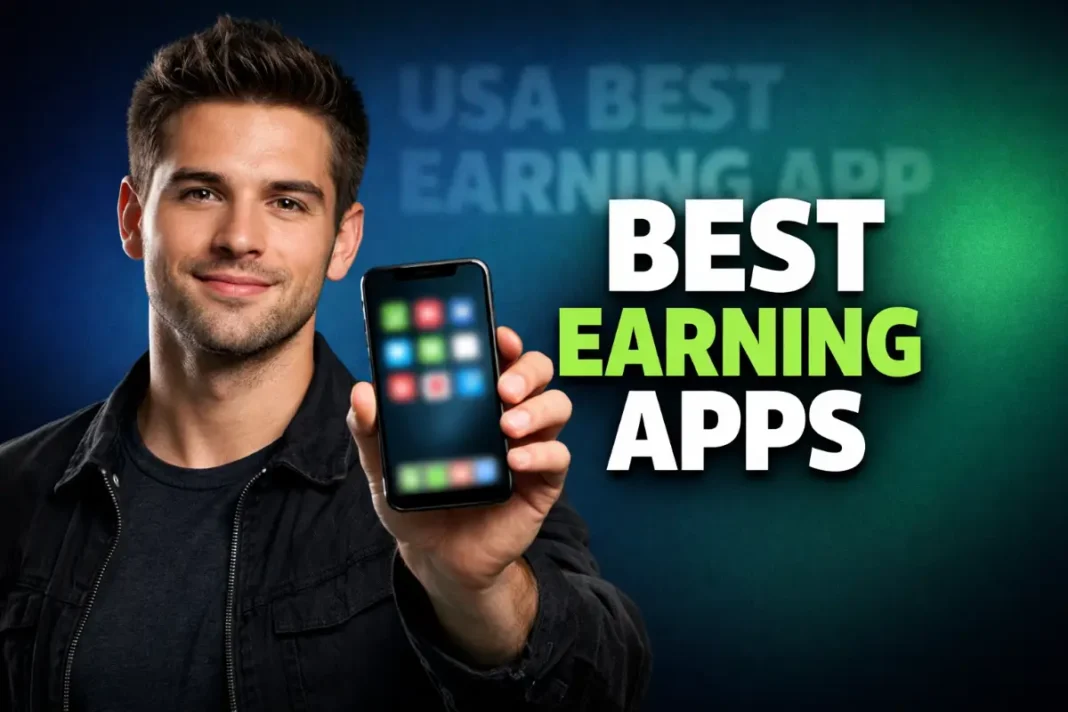 Best Online Earning Apps in 2026 (Real or Fake?)