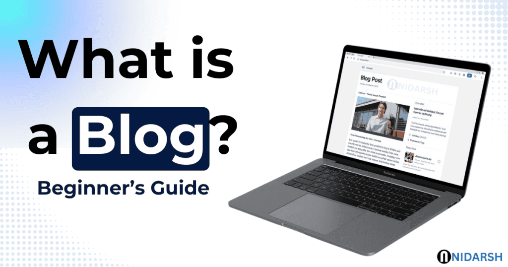 Best Blogging Complete Guide for Beginners in 2026