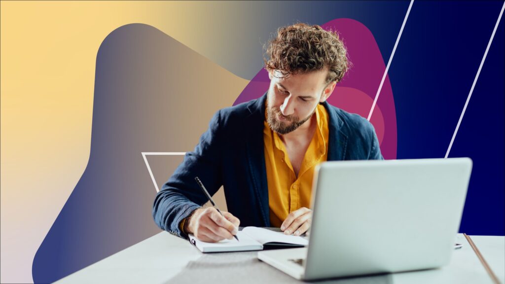 How to Write an SEO Blog Post Using AI