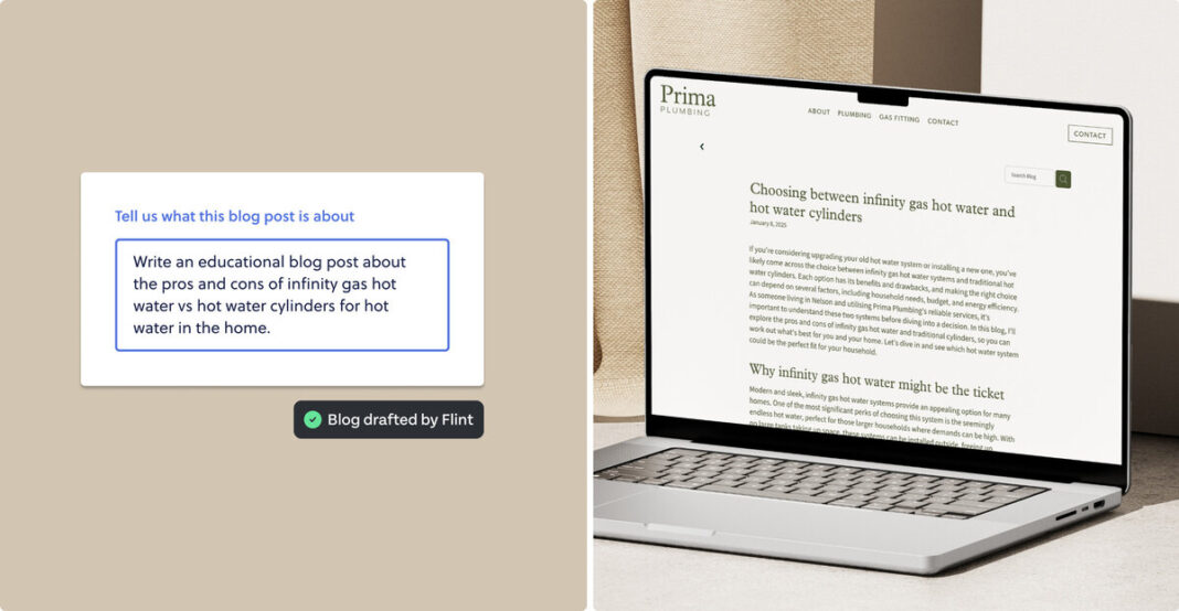 How to Write an SEO Blog Post Using AI