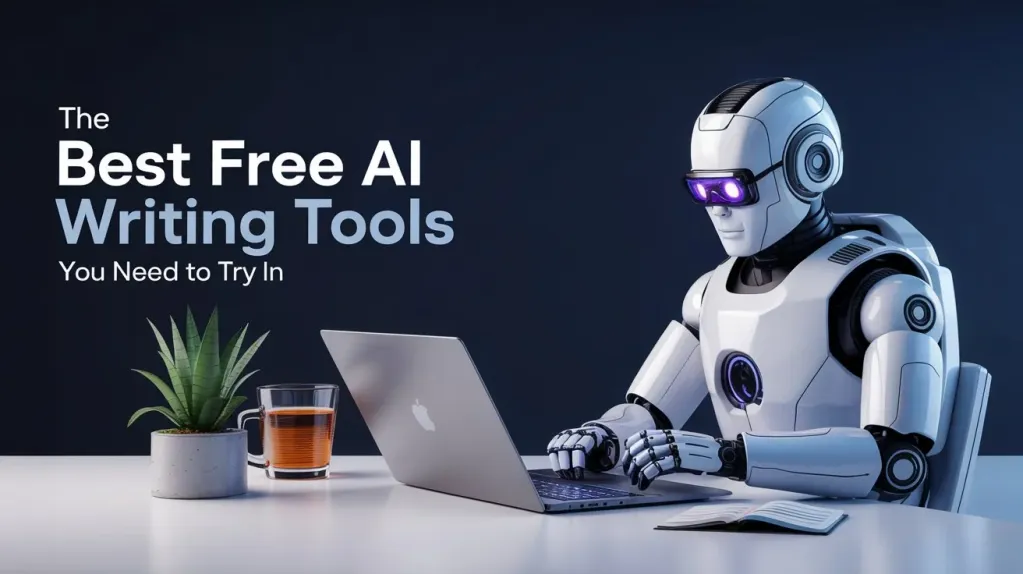 Best AI Writing Tools for Blogging in 2026