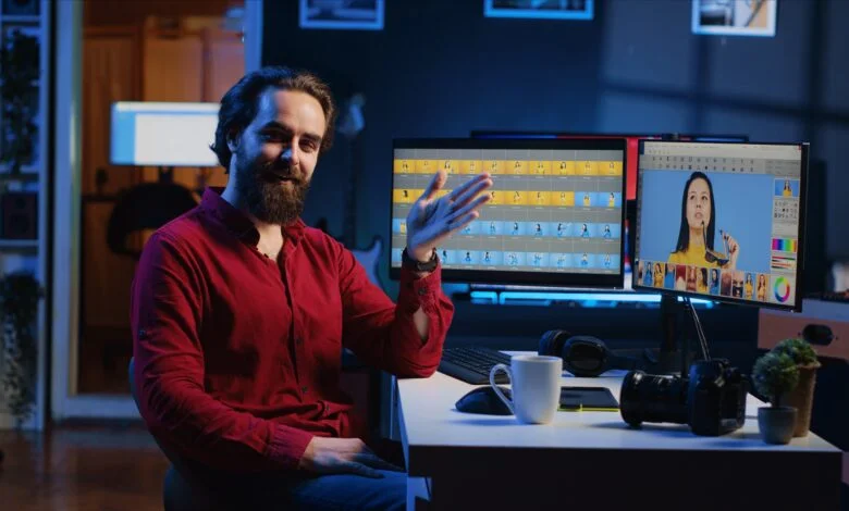 Top 5 AI Video Generator Tools (Free) in 2026