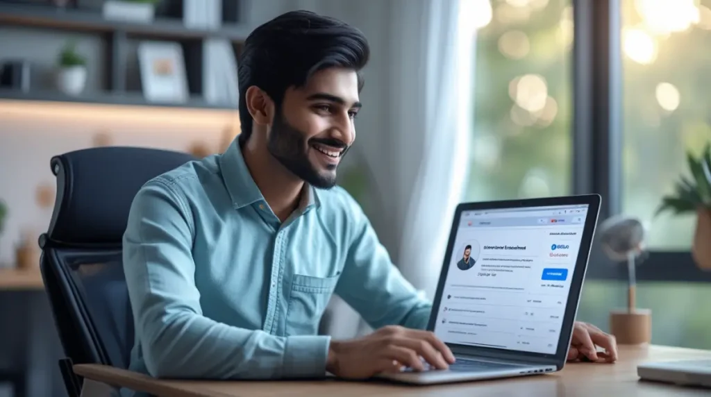 Upwork Profile Optimization Complete Guide