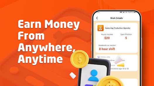 What Are Online Earning Apps and How Do They Work?