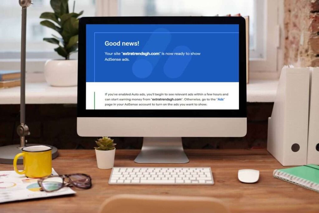 What are the Requirements for AdSense Approval?