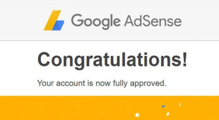 What are the Requirements for AdSense Approval?