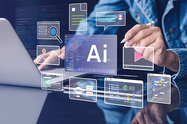 What is AI and How It Helps in Online Earning