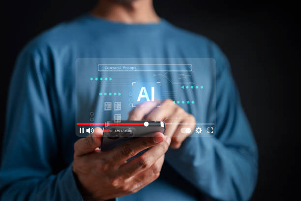 What is AI and How It Helps in Online Earning