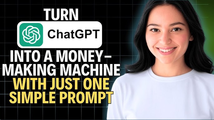 Best ChatGPT Prompts for Making Money Online in 2026