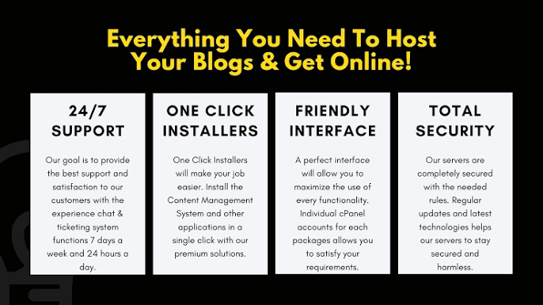 Best Hosting for Blogging in 2026 (Budget)