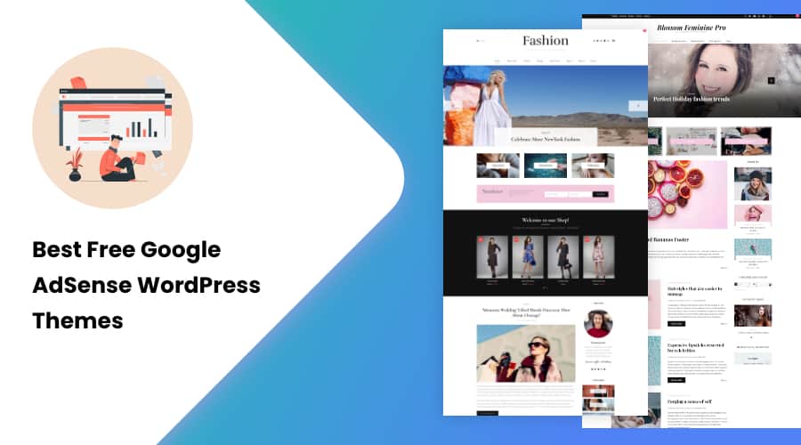 Best WordPress Theme for Google AdSense