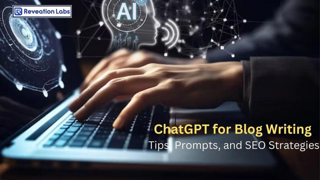 ChatGPT Prompts for Writing SEO Blog Posts Faster