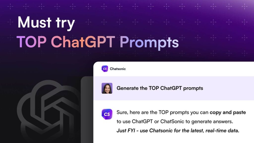 ChatGPT Prompts for Writing SEO Blog Posts Faster