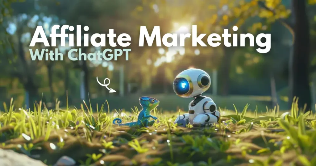 Best ChatGPT Prompts for Affiliate Marketing Success