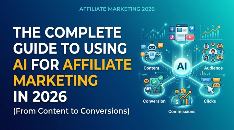 Best ChatGPT Prompts for Affiliate Marketing Success